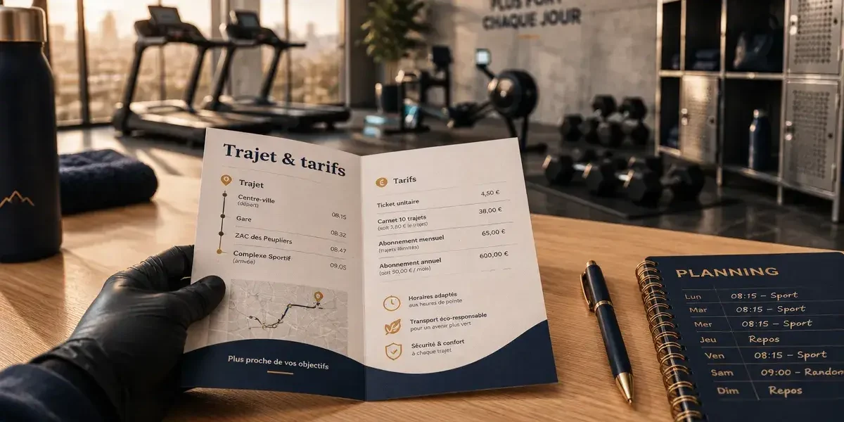 Fitness Park Toulouse : trajet et tarifs Bayard ou Cartoucherie