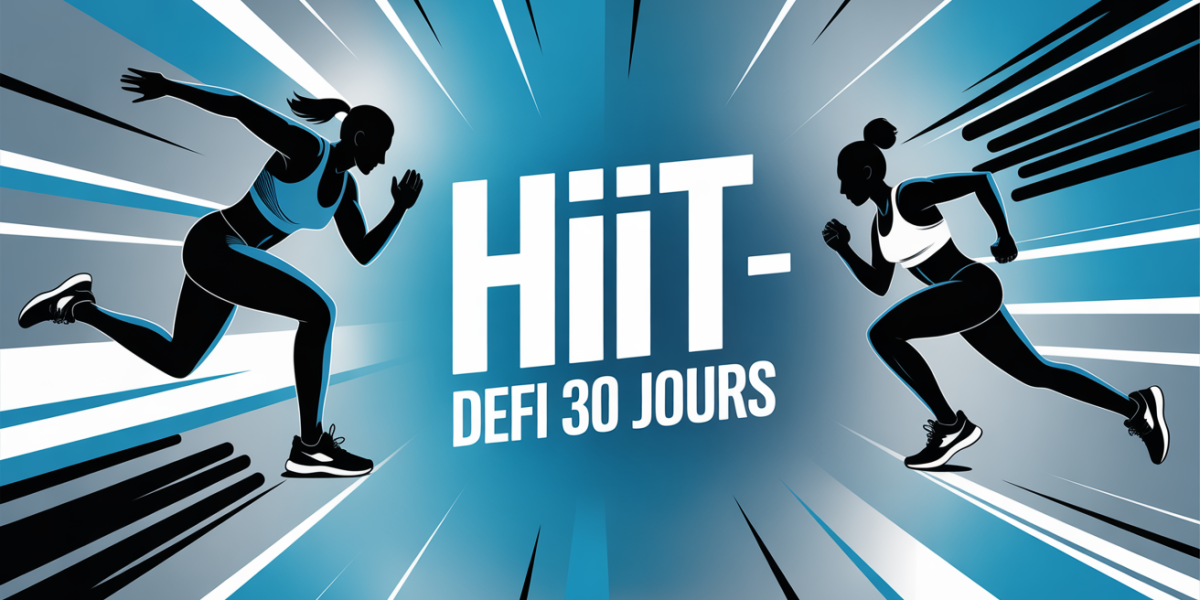image hiit resultat 1 mois defi 30 jours silhouettes energetiques