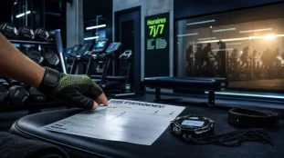 L'appart fitness en cours collectif : smallgroup ou coaching personnalisé en salle