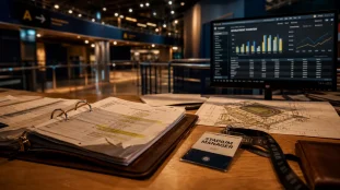 Les métiers du sport qui recrutent : Stadium Manager, centre sportif et recrutement