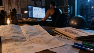Licence STAPS : 6 à 10 heures de sport, 5 mentions, débouchés