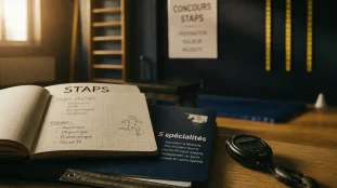 Licence STAPS et débouchés staps : spécialisations et masters