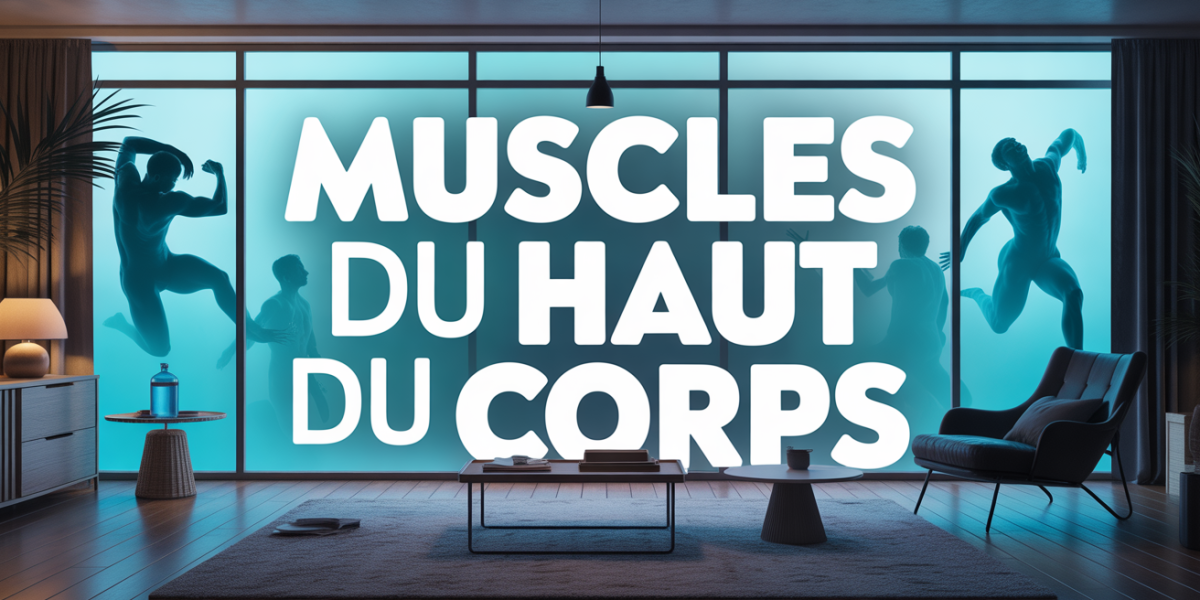 vue salon moderne musculation haut du corps haltères chaise