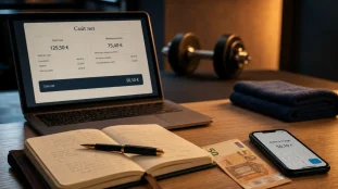 Prix d'un coach sportif : calcul du reste à charge et coût net