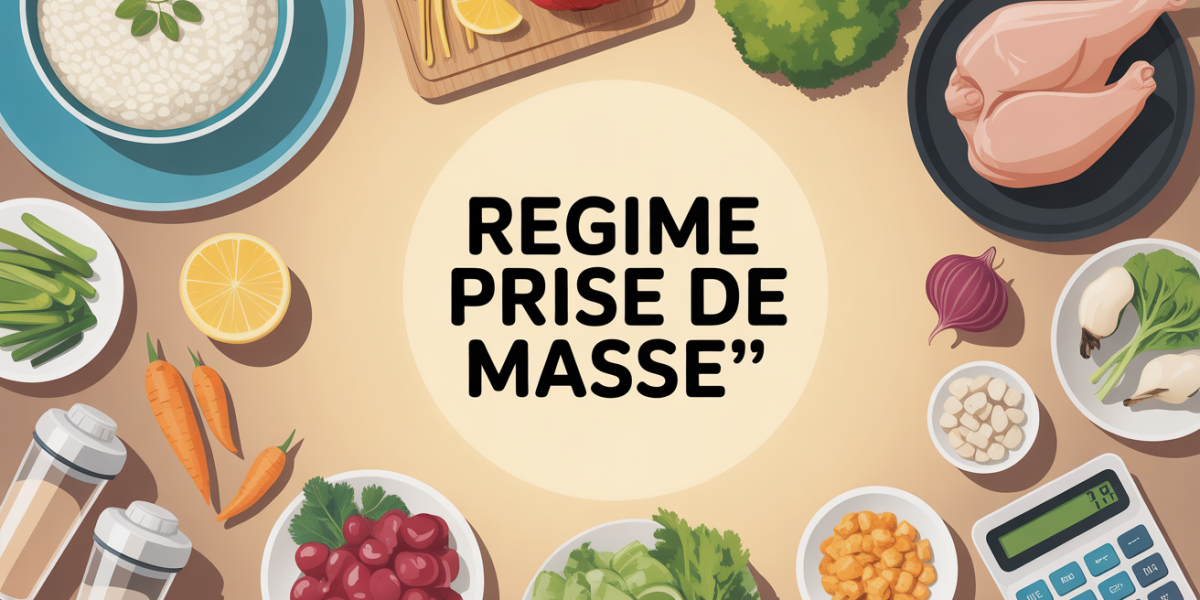 table cuisine regime de prise de masse aliments accessoire