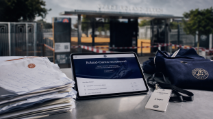 Roland Garros recrutement : offres emploi FFT et prestataires