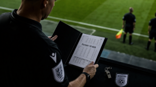 Salaire arbitre coupe du monde : 70 000 $ fixes et primes